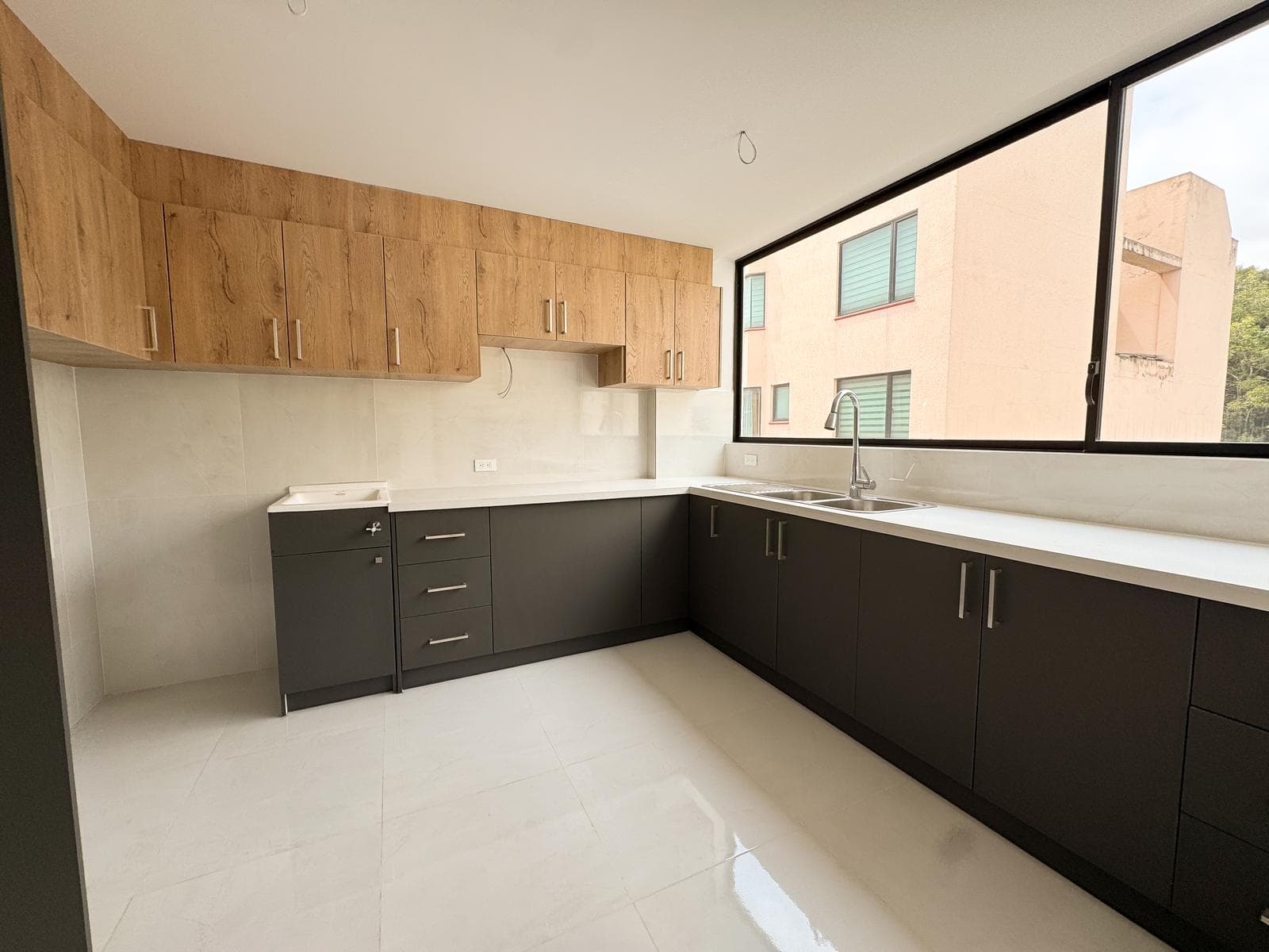 VENTA LINDO DEPARTAMENTO SECTOR GRANDA CENTENO - 1