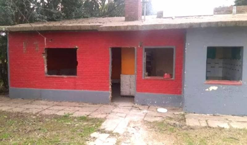 Se vende terreno en Santo Tomé - 1