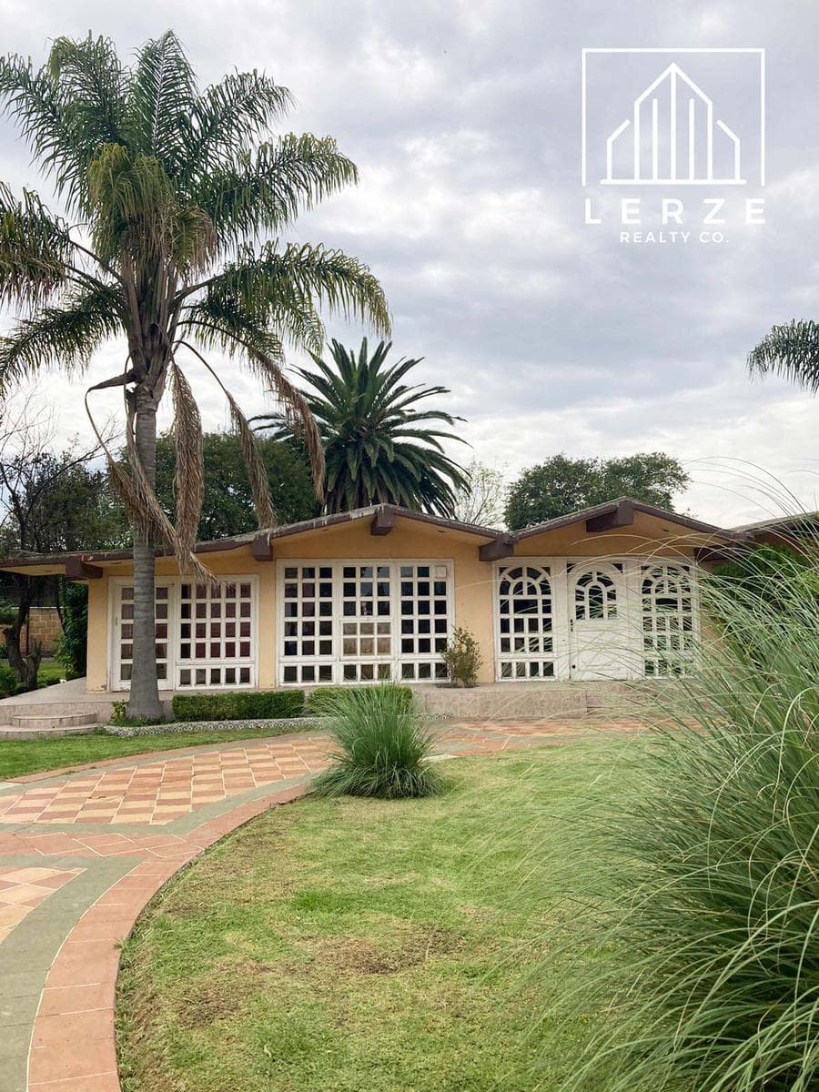 Rancho en Teoloyucan F - 1