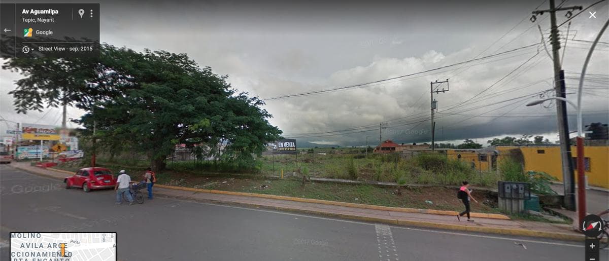 Terreno - El Rubí - 1