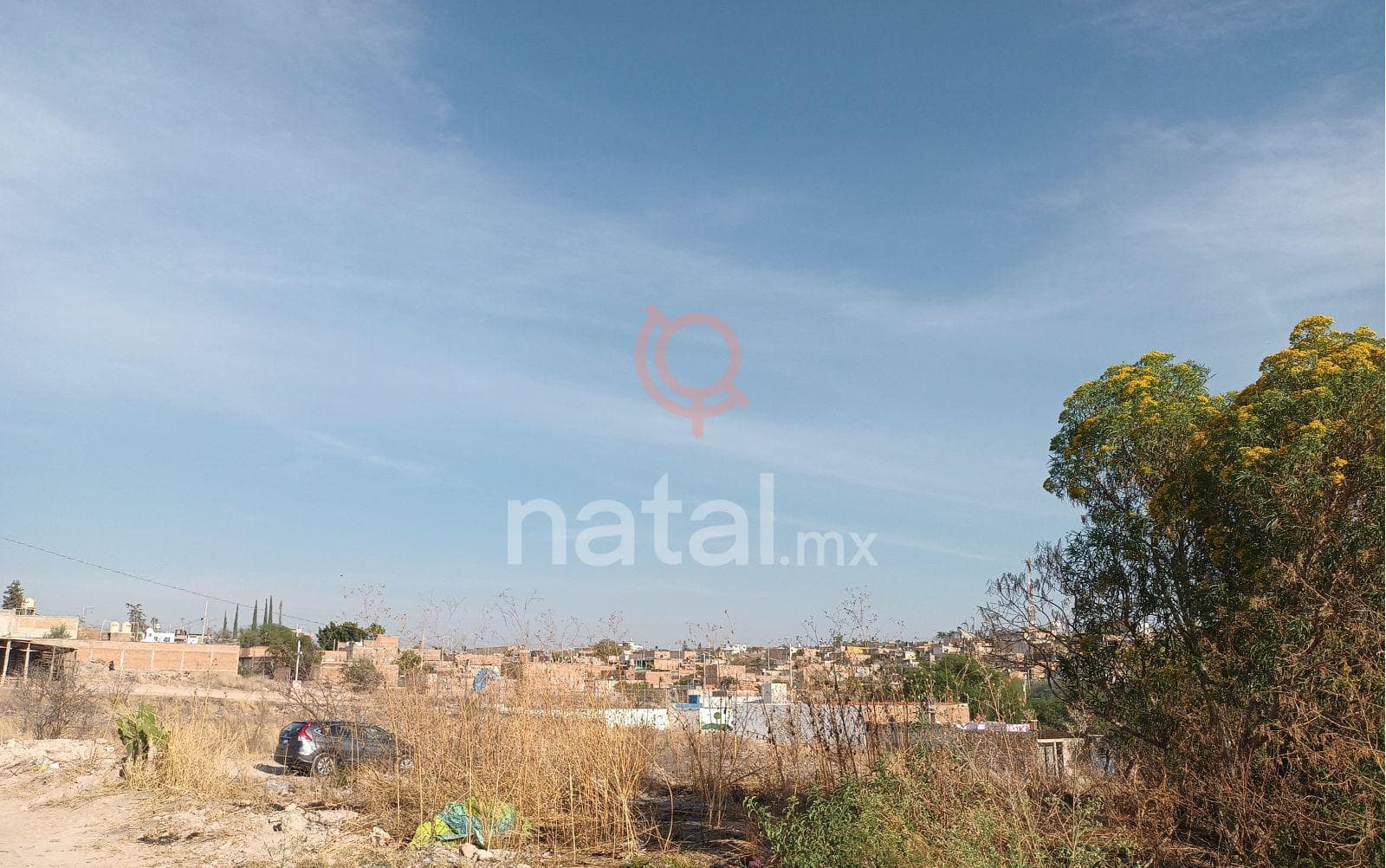 TERRENO EN VENTA LA BRISA PURISIMA DEL RINCON GUANAJUATO - 1