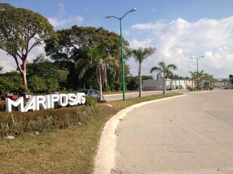 Terreno en Venta - 1