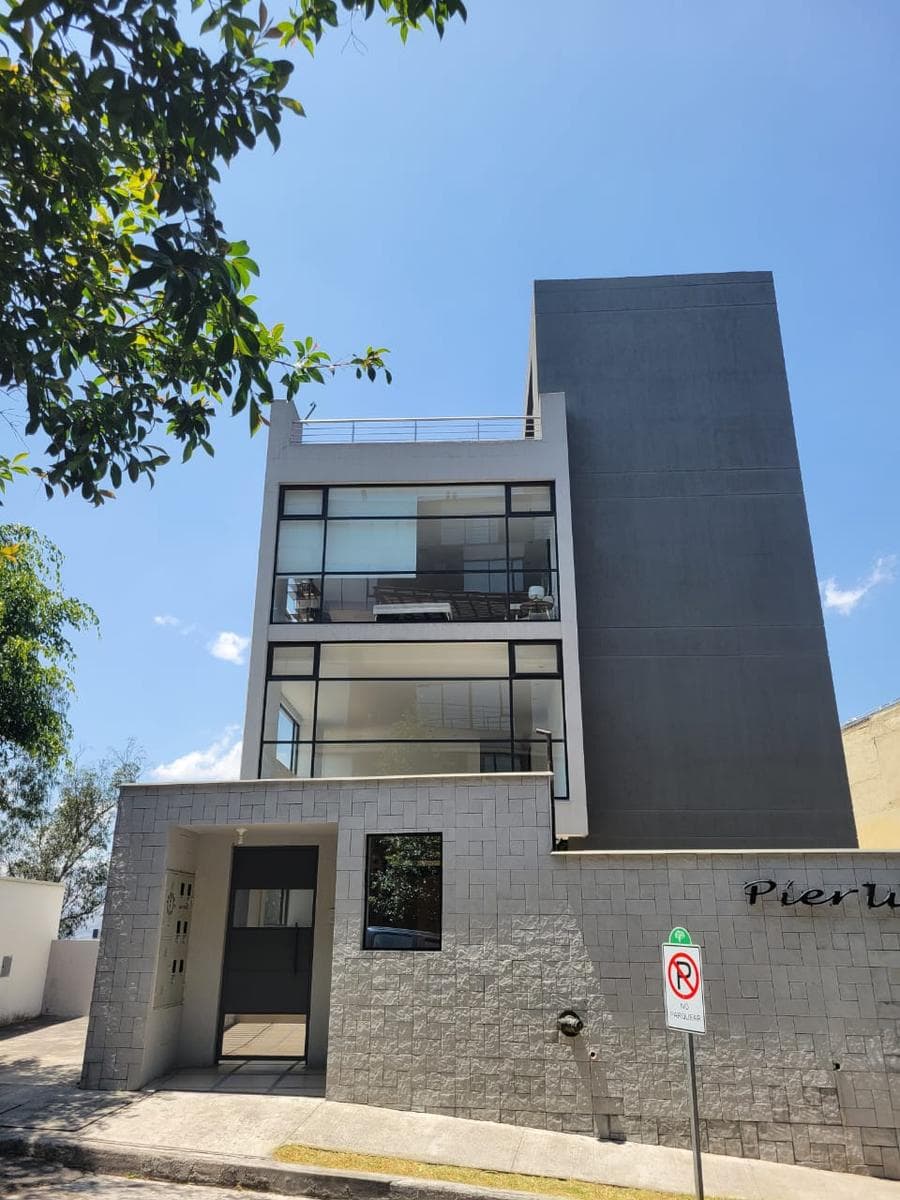 Departamento de venta y renta en Miravalle - 1