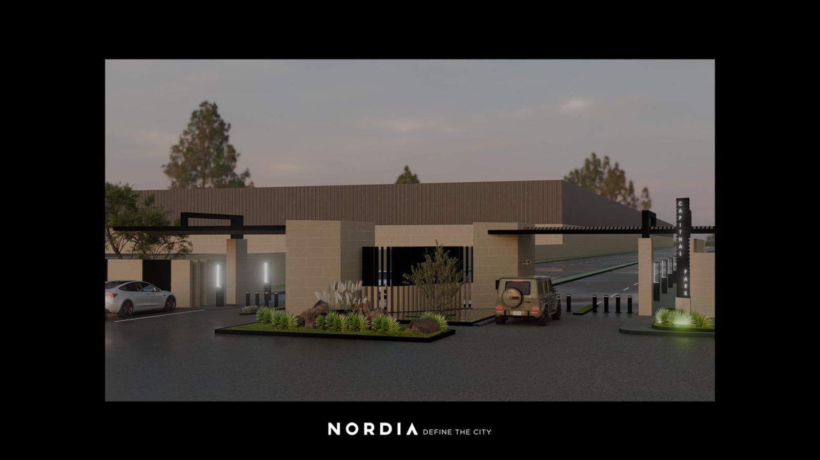 TERRENO INDUSTRIAL EN VENTA EN CAPITHAL PARK TALA, 10,000 - 1