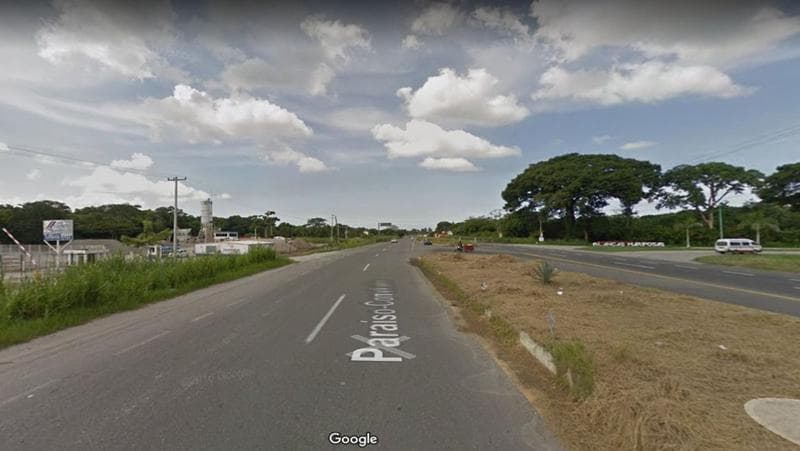 TERRENO EN VENTA - 1