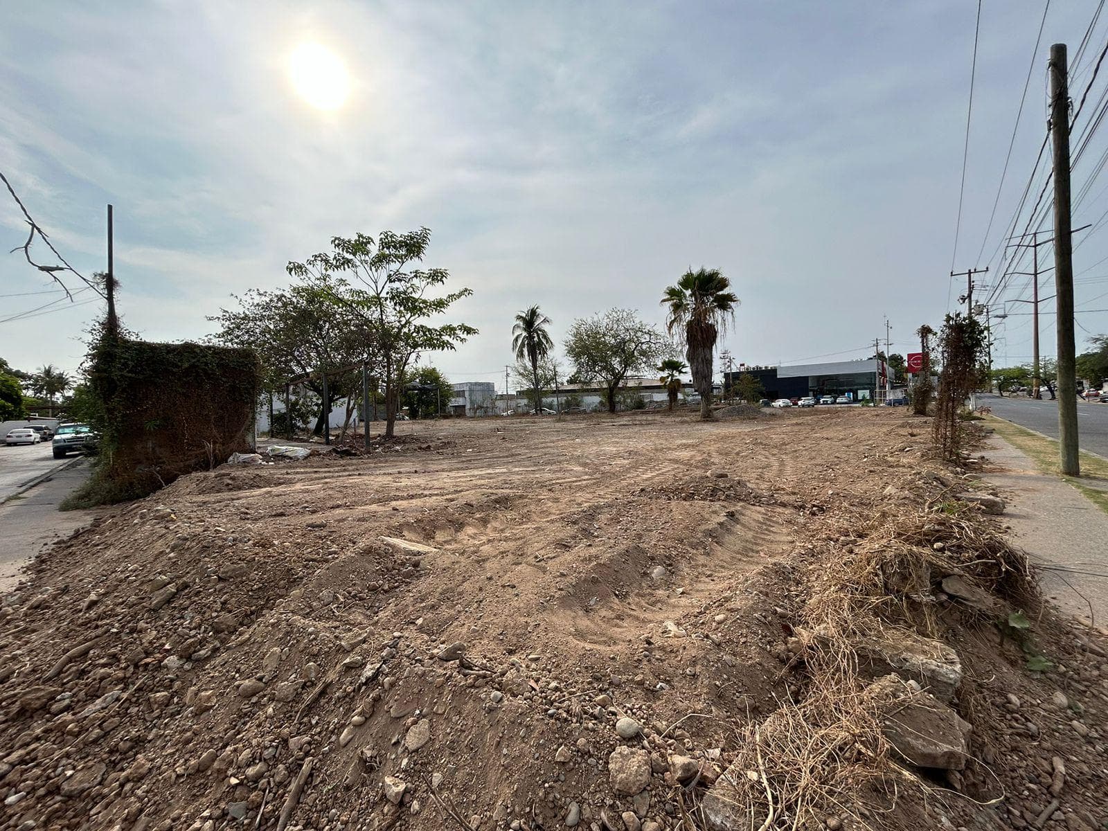 Terreno en VENTA en Lázaro Cárdenas - 1