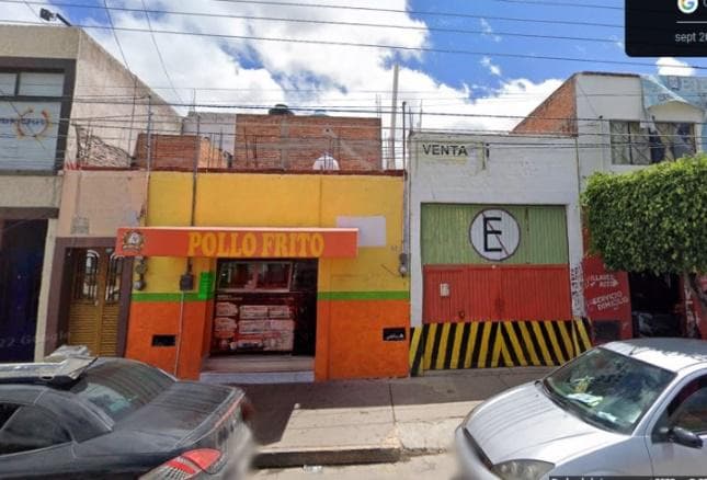 CASA EN VENTA CENTRO SAN JOSE ITURBIDE GUANAJUATO - 1