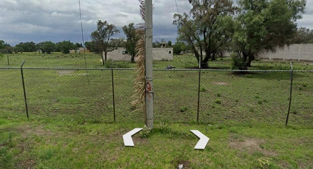 TERRENO EN SAN FRANCISCO MOLONCO, CP 55790, NEXTLALPAN. SUP. 16,000 m2 - 1