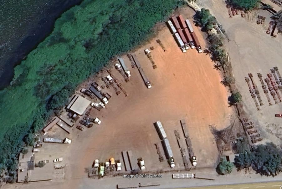 Terreno en Venta Lázaro Cárdenas Michoacán - 1