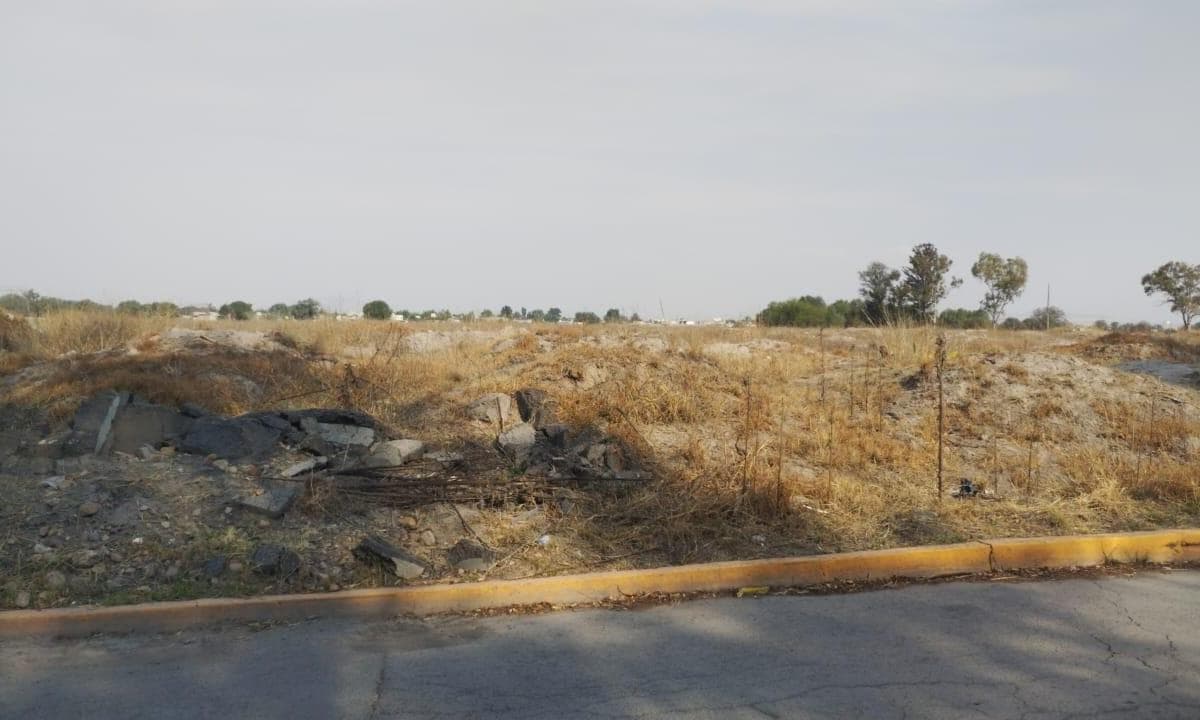 TERRENO EN SANTIAGO ATOCÁN, NEXTLALPAN, ESTADO DE MÉXICO. SUP. 2 HECTÁREAS - 1