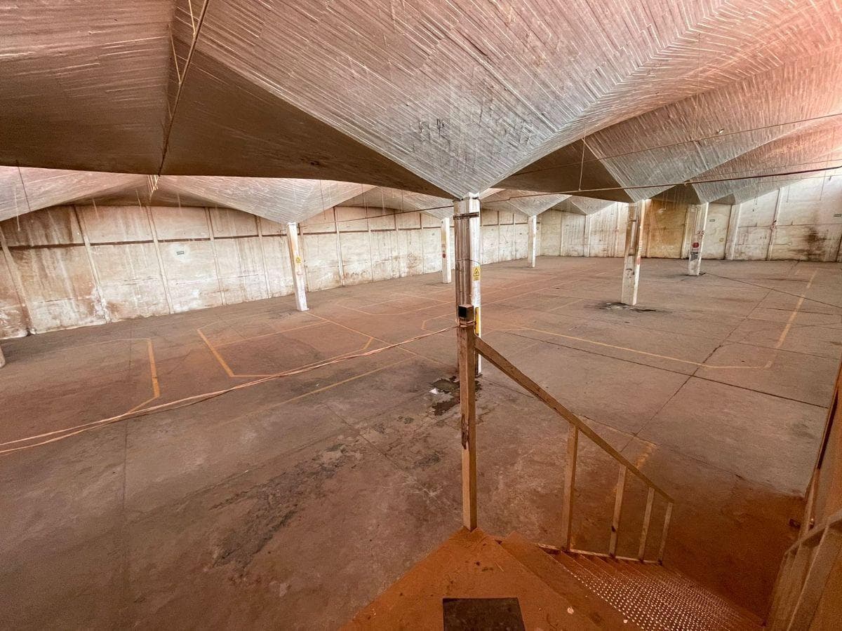 Bodega Industrial en venta en Industrial Vallejo - 1