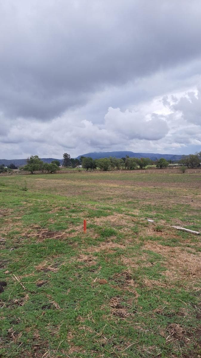 Terreno en venta en San Isisdro mazatepec - 1
