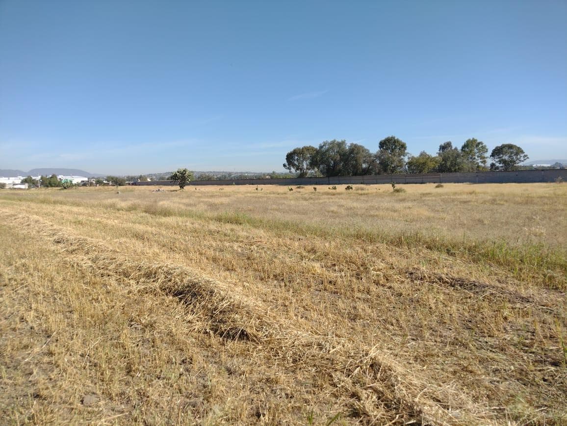 Terreno en Tizayuca, Hidalgo. Sup. 15,000 m2 - 1
