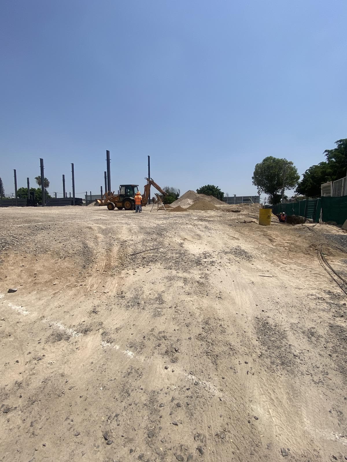 Terreno Industrial en Venta en el Salto Jalisco - 1
