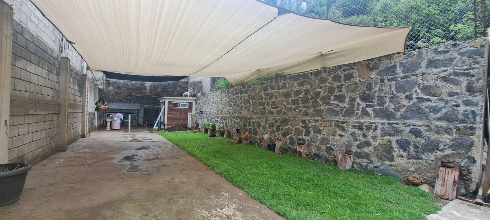 Excelente terreno en Camino Viejo a la Mina cerca a San Pedro Actopan - 1