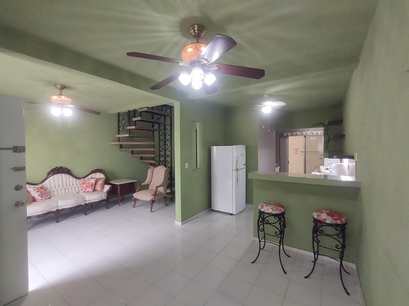 Casa en venta en Chetumal por Liverpool - 1