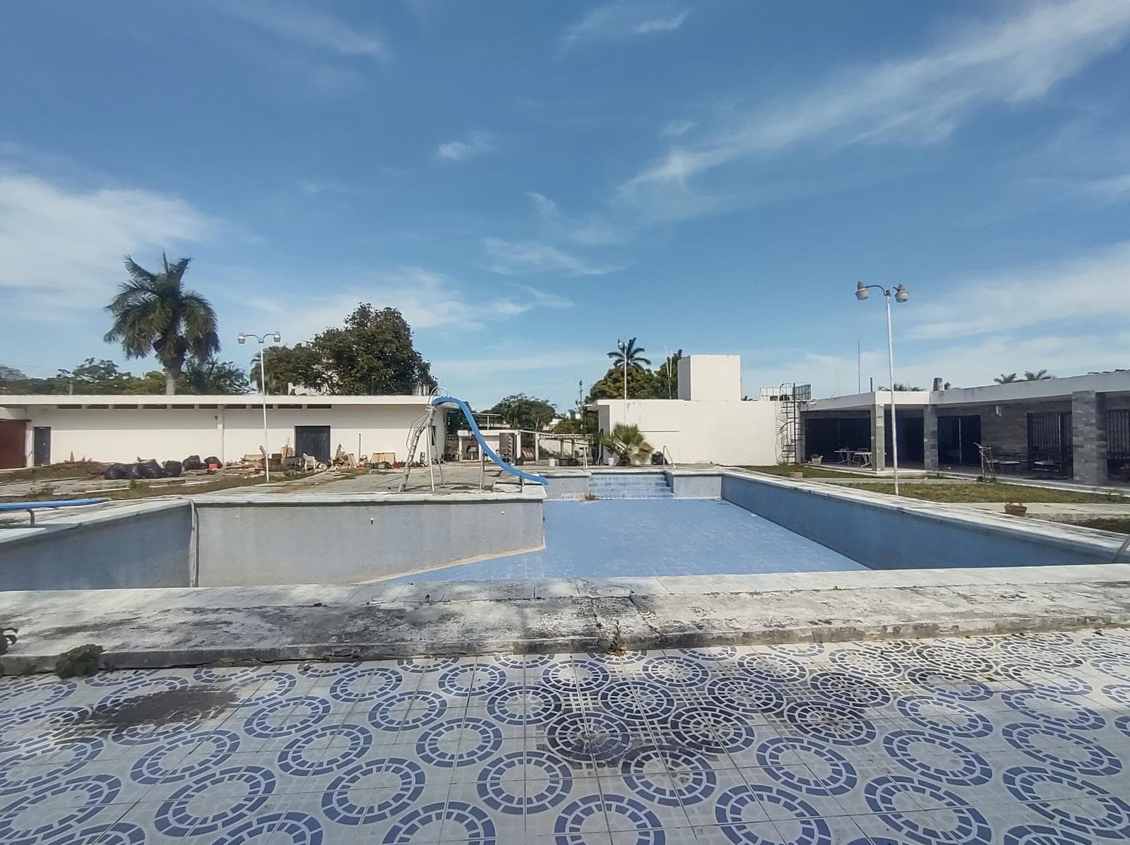 Casa en venta en Chetumal 2,760 M2 para millonarios - 1