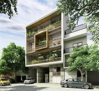 Departamento , BR1 BA1, Tropic, Playa del Carmen - 1