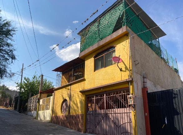 Casa Tula en Venta - 1
