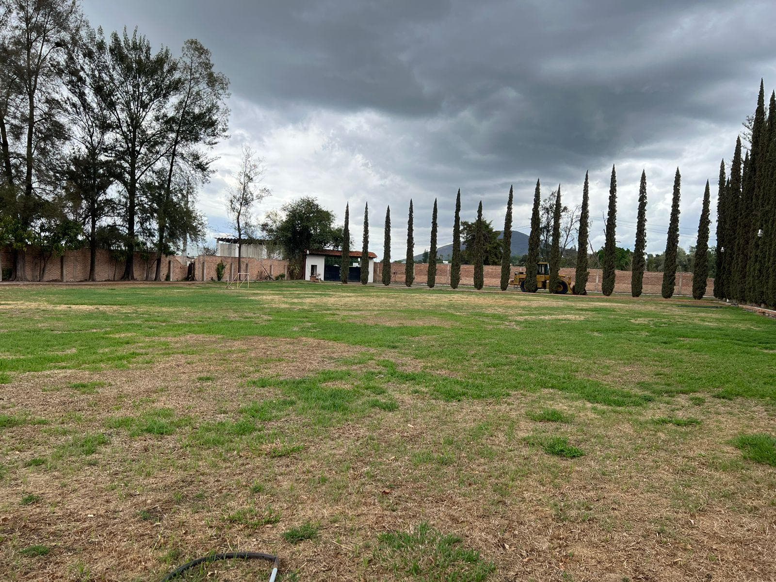 TERRENO EN VENTA EN ATEQUIZA JALISCO - 1