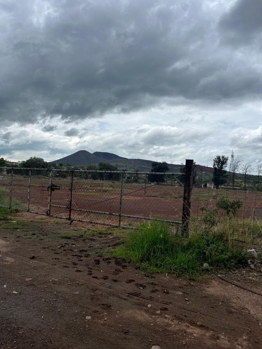 TERRENO EN VENTA EN ATEQUIZA JALISCO - 1