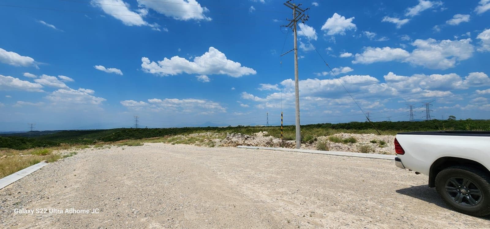 Terreno industrial de Alto Impacto en Venta en Doctor Gonzalez - 1