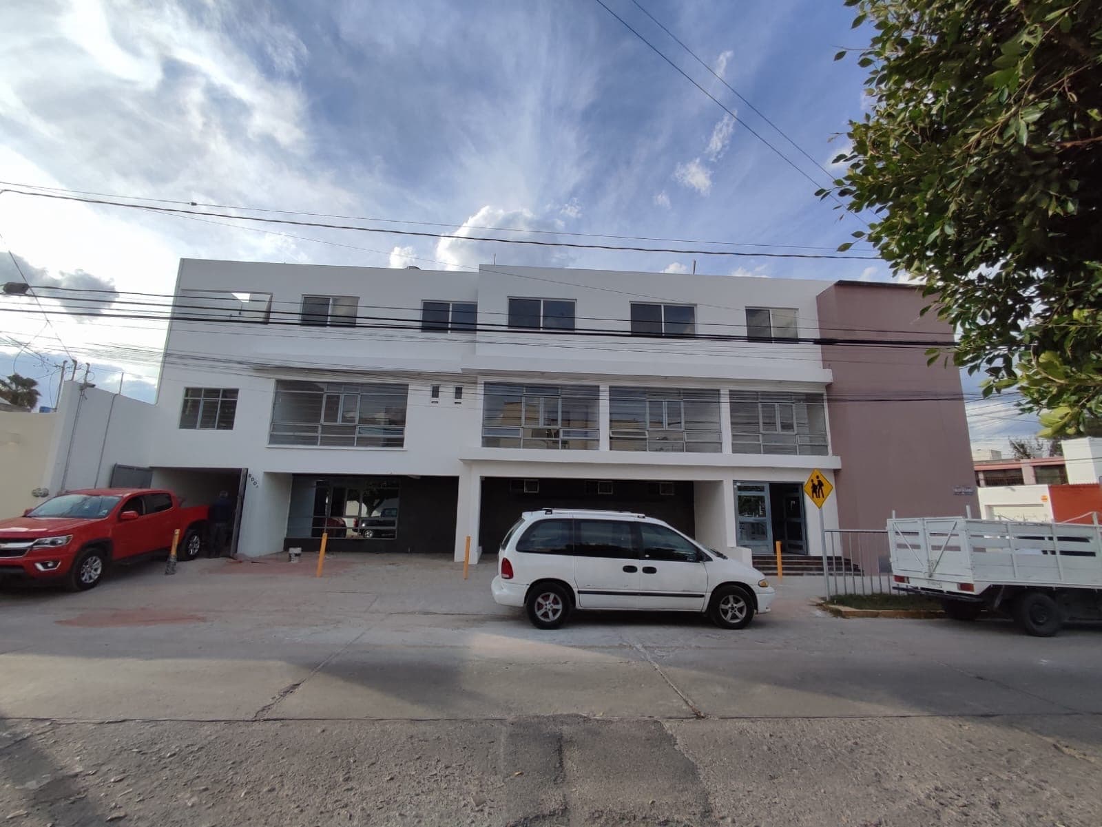 Casa - Jardín - 1