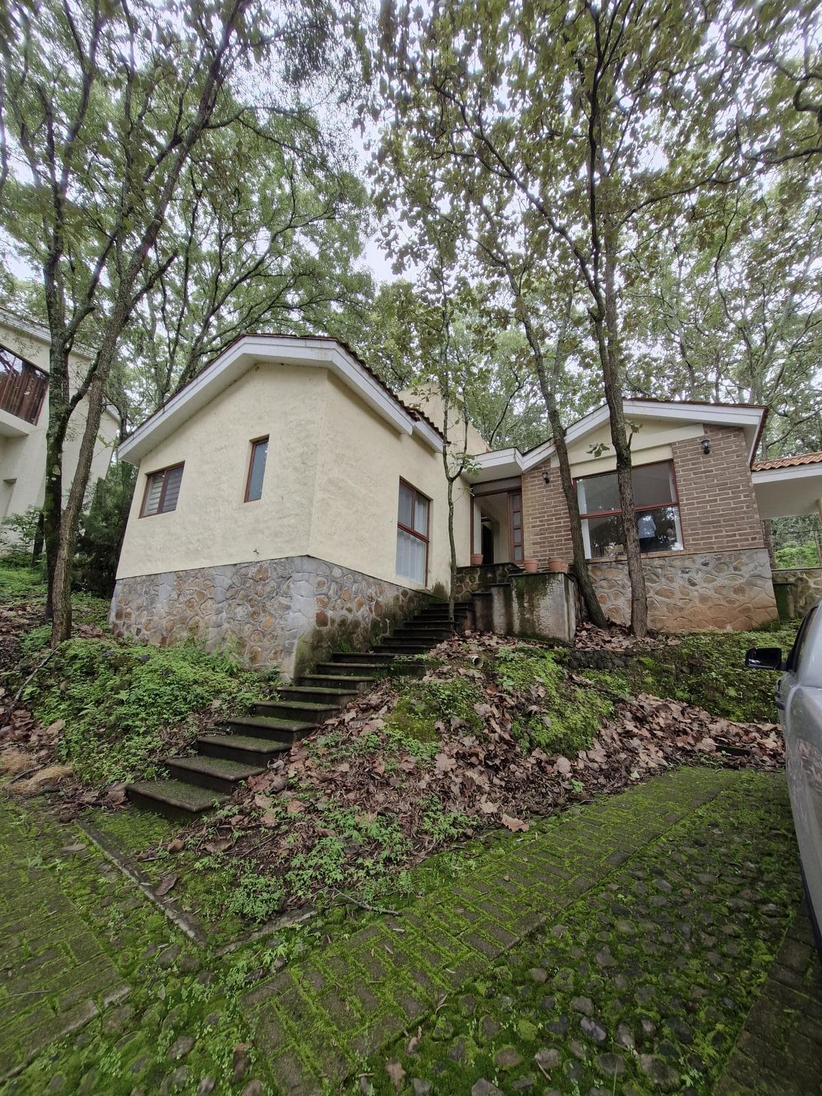 Se Vende Casa de Campo en Reserva de los Encinos, Teuchitlan Jal - 1