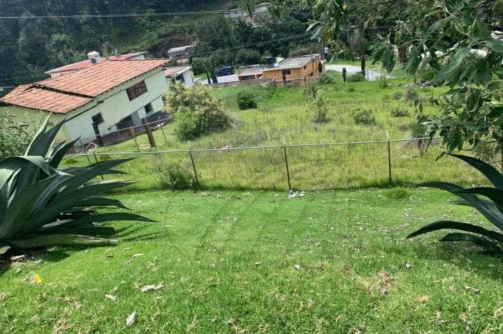Terrenos en Venta en Jiquipilco, Estado de Mexico - 1