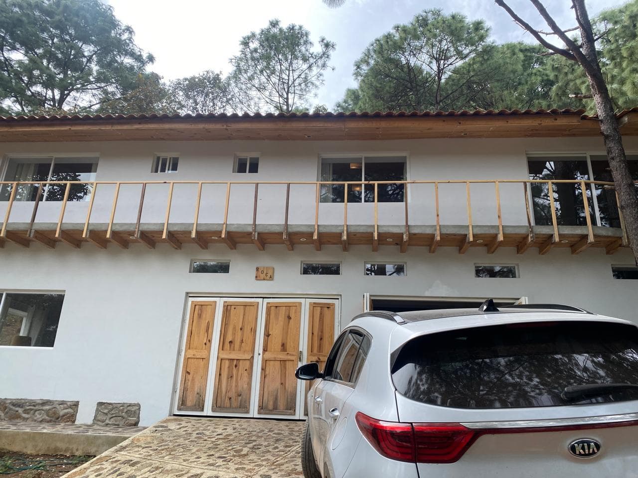 Cabaña en Venta - 1