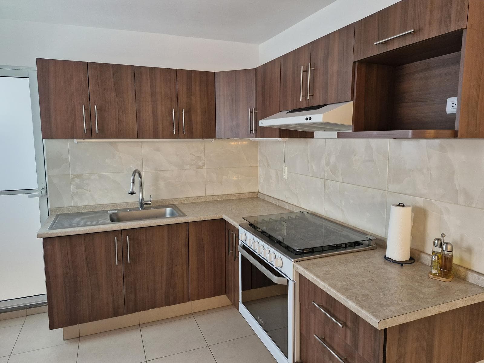 Departamento - San Luis Potosí - 1