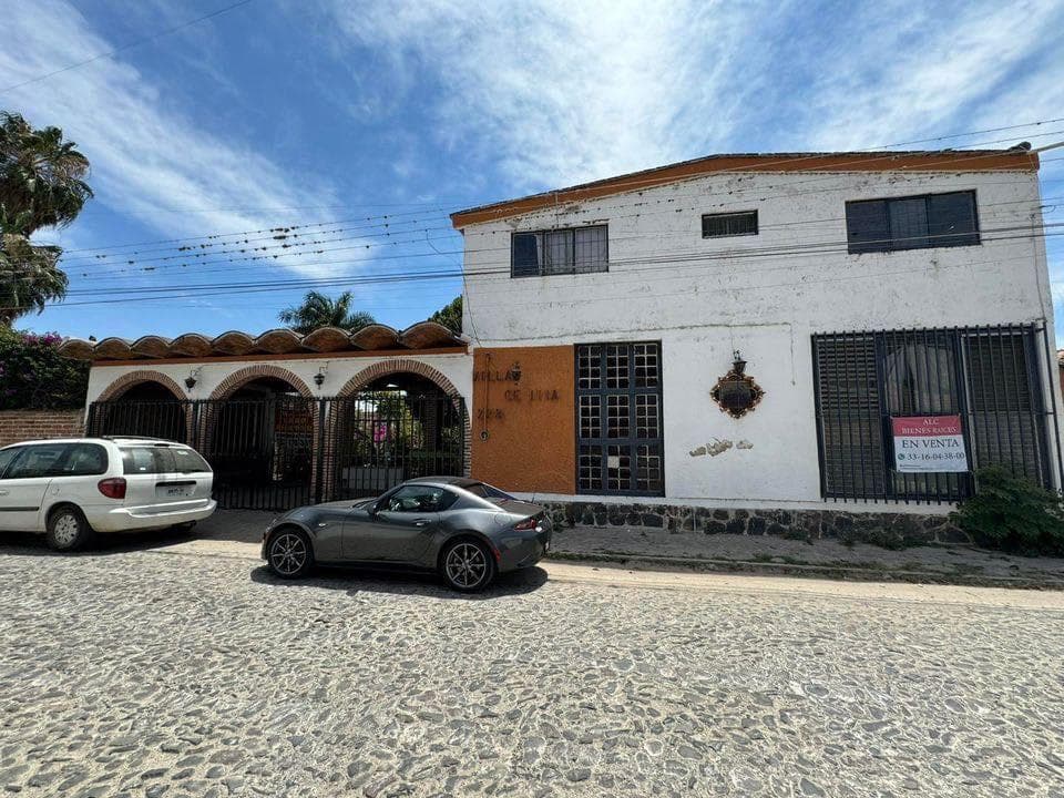 Casa en Ajijic - 1