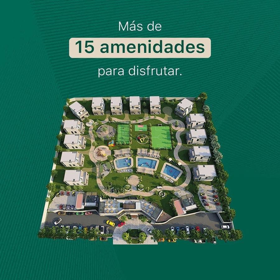 CASAS EN VENTA EN ANDANTES - 1