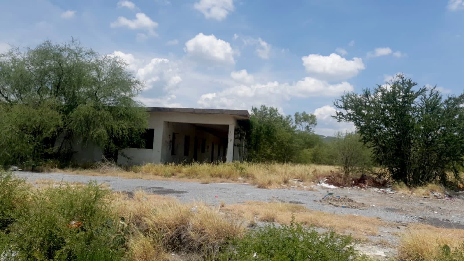 Terreno - Dr. González - 1