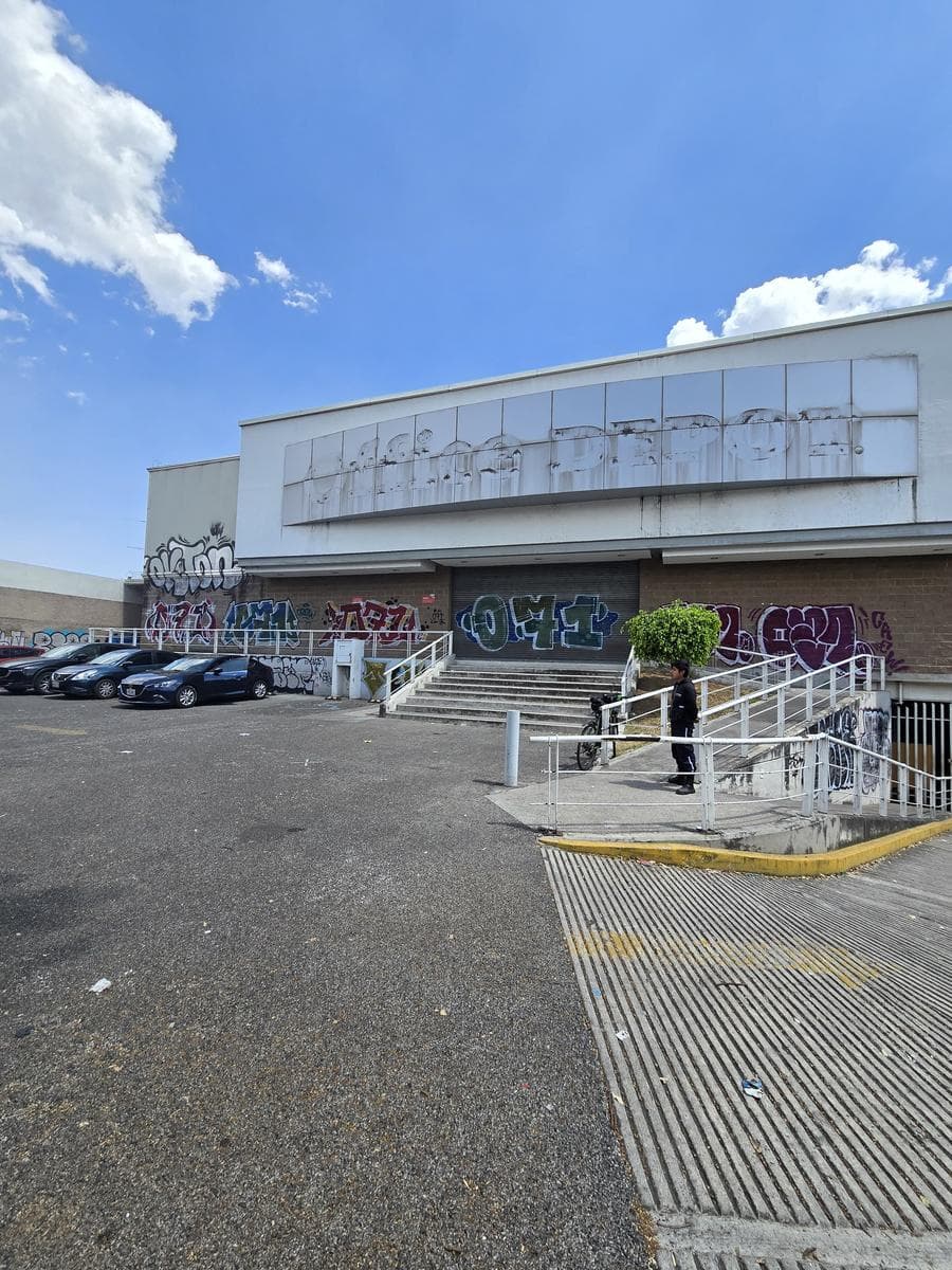 Oportunidad de Local Comercial en Coyoacán - 1