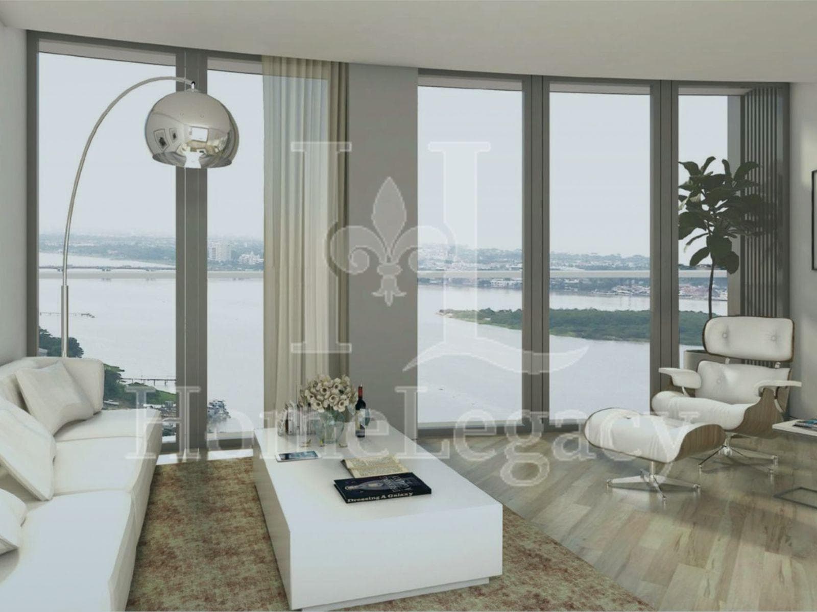 Venta de Departamento en Soho 360 AD - 1
