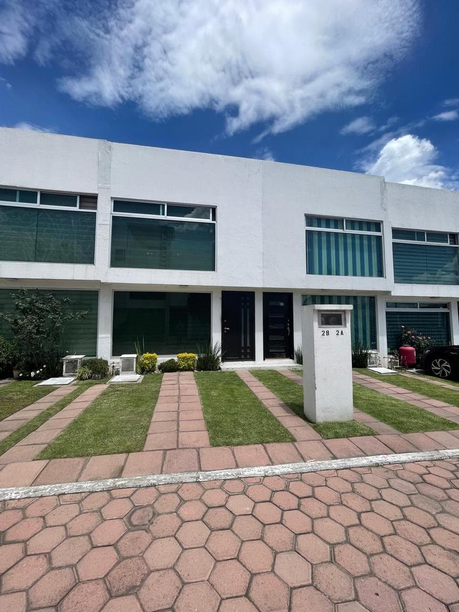 Casa en venta Residencial Quetzal - 1
