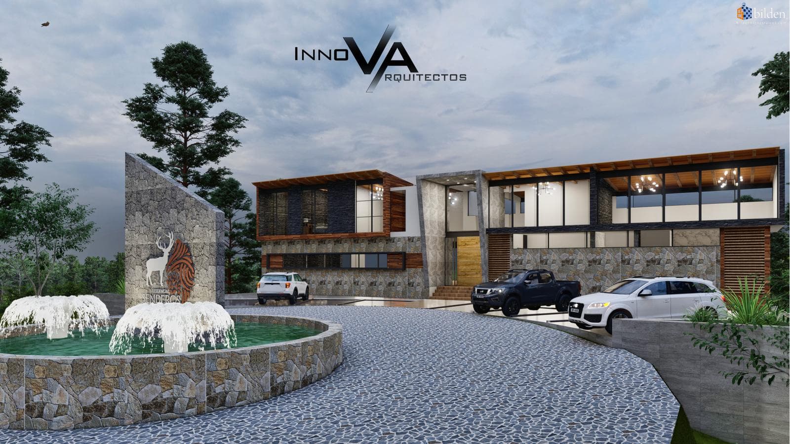 Casas en Preventa en Cervus Residencial Mazamitla - 1