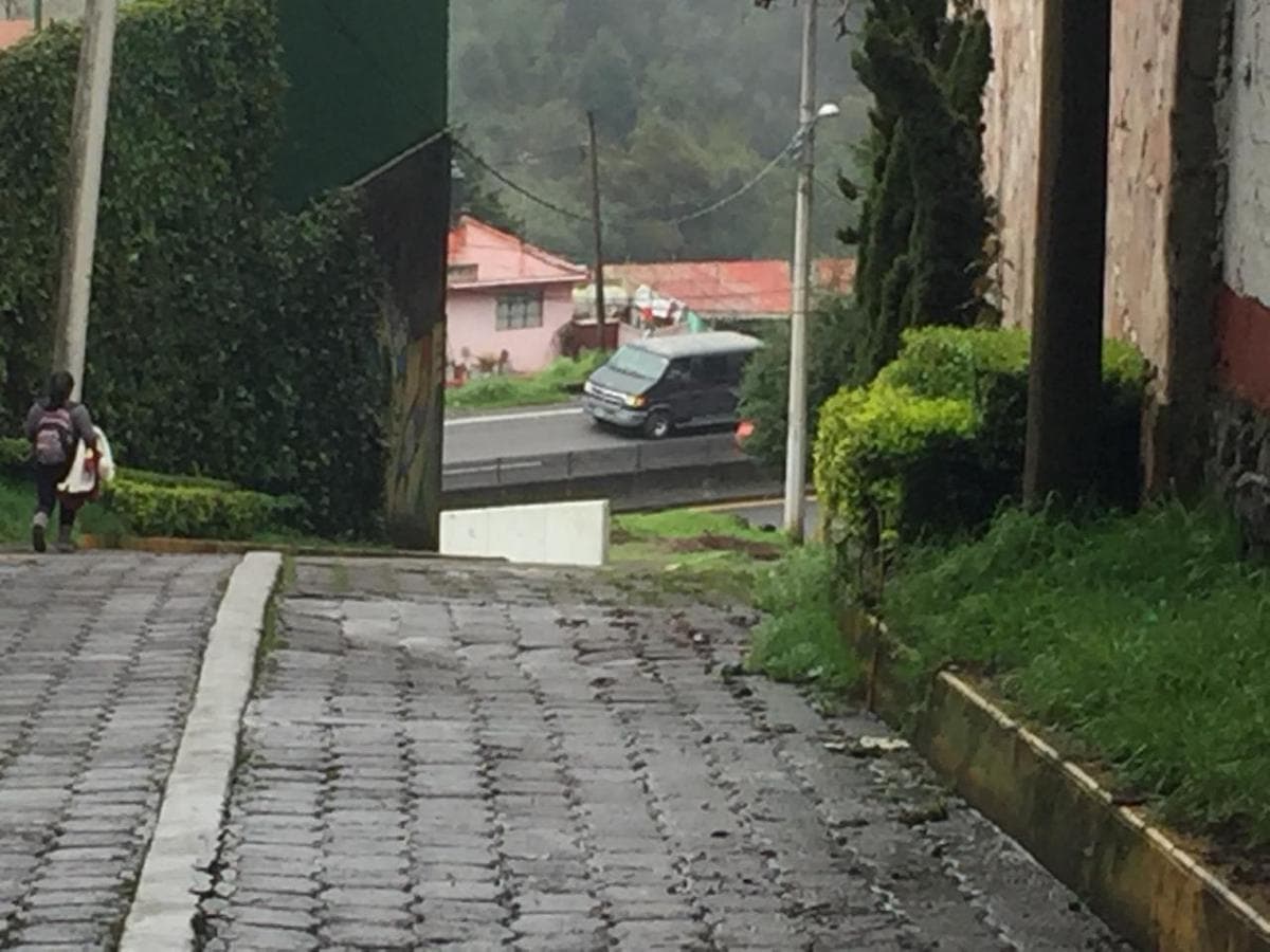 Terreno - Cruz Blanca - 1