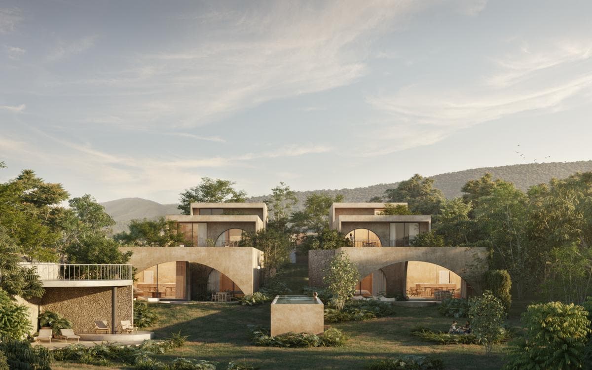 Casa en Venta en Chapala - 1