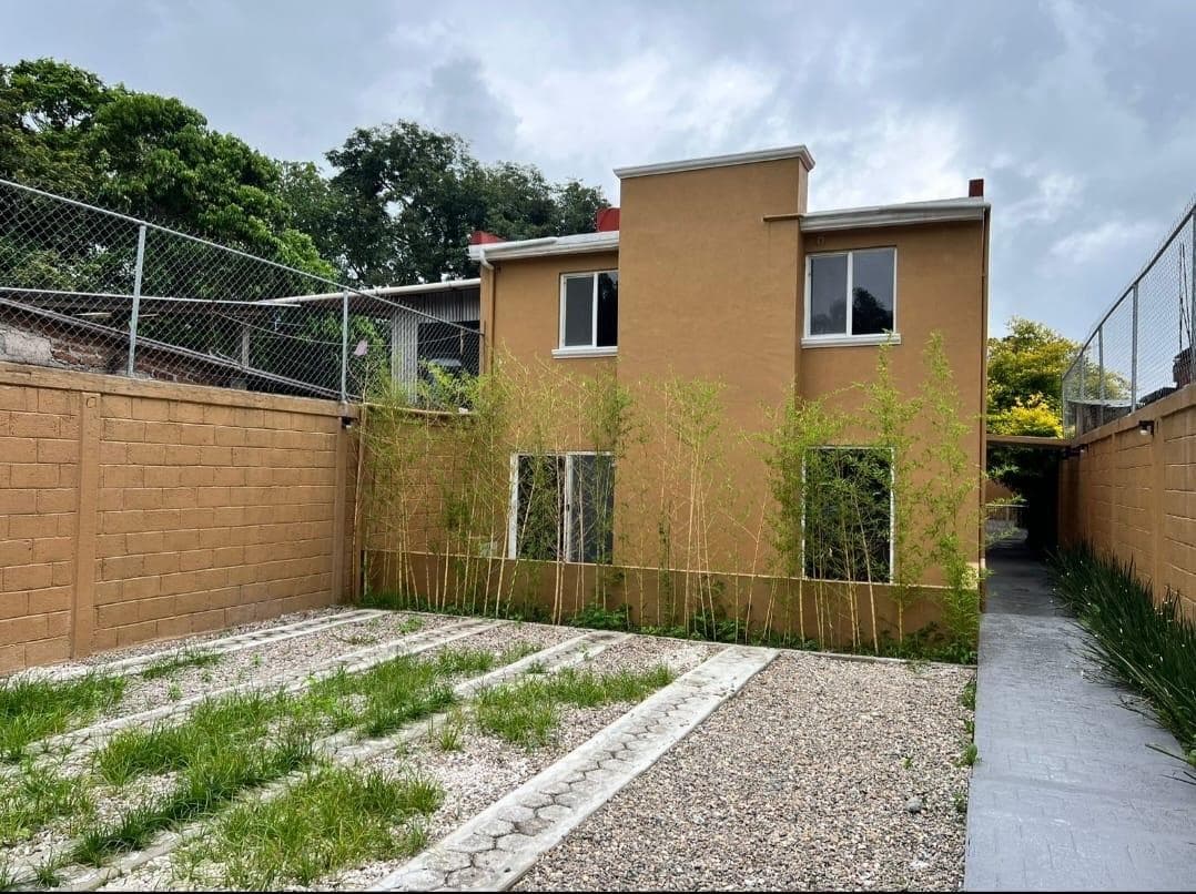 Casa en Venta - 1