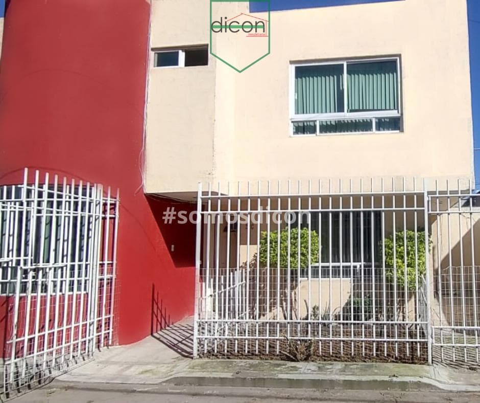 Casa en renta, Zona Cuautlancingo - 1