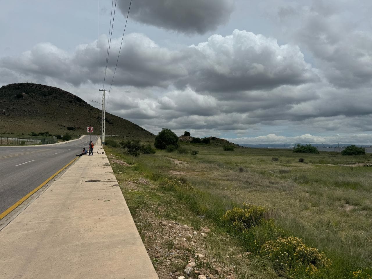 Se Renta Bodega Industrial Proyecto BTS en San Luis Potosi - 1