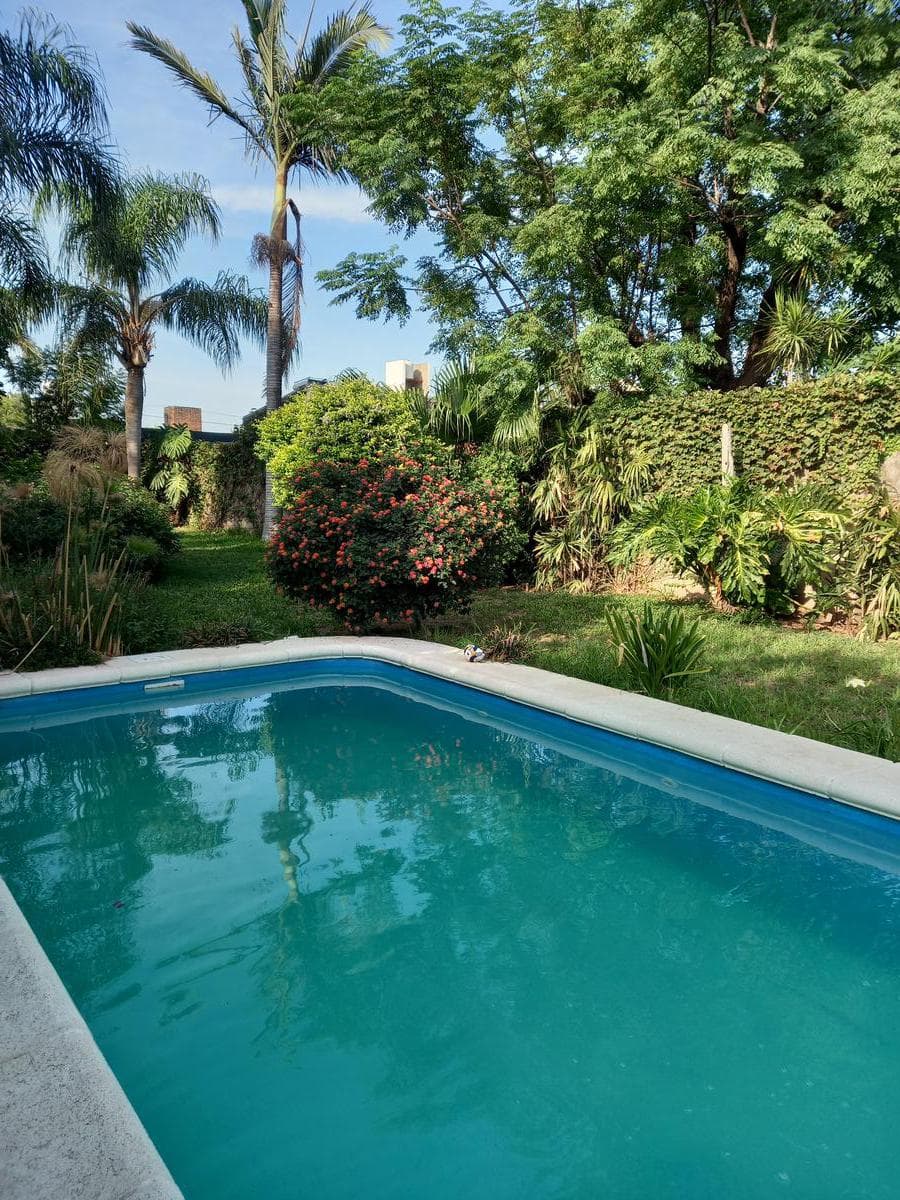Casa en Venta Santo Tomé - 1