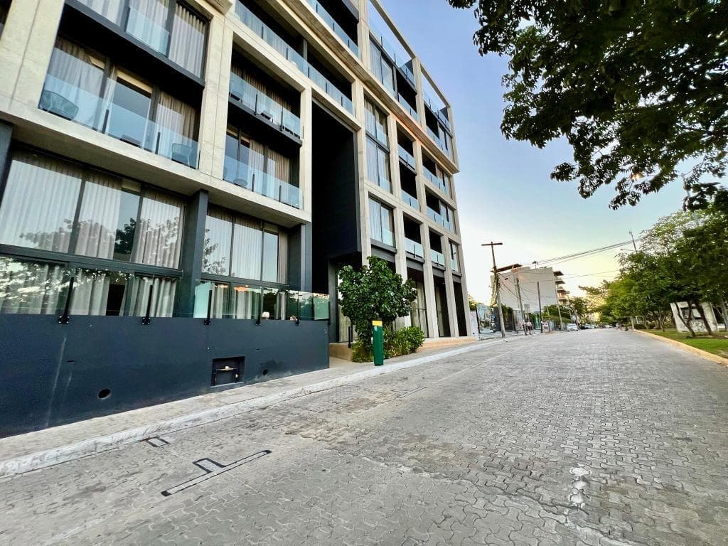 1BR 1BA, Studio, Ceren, Playa del Carmen - 1