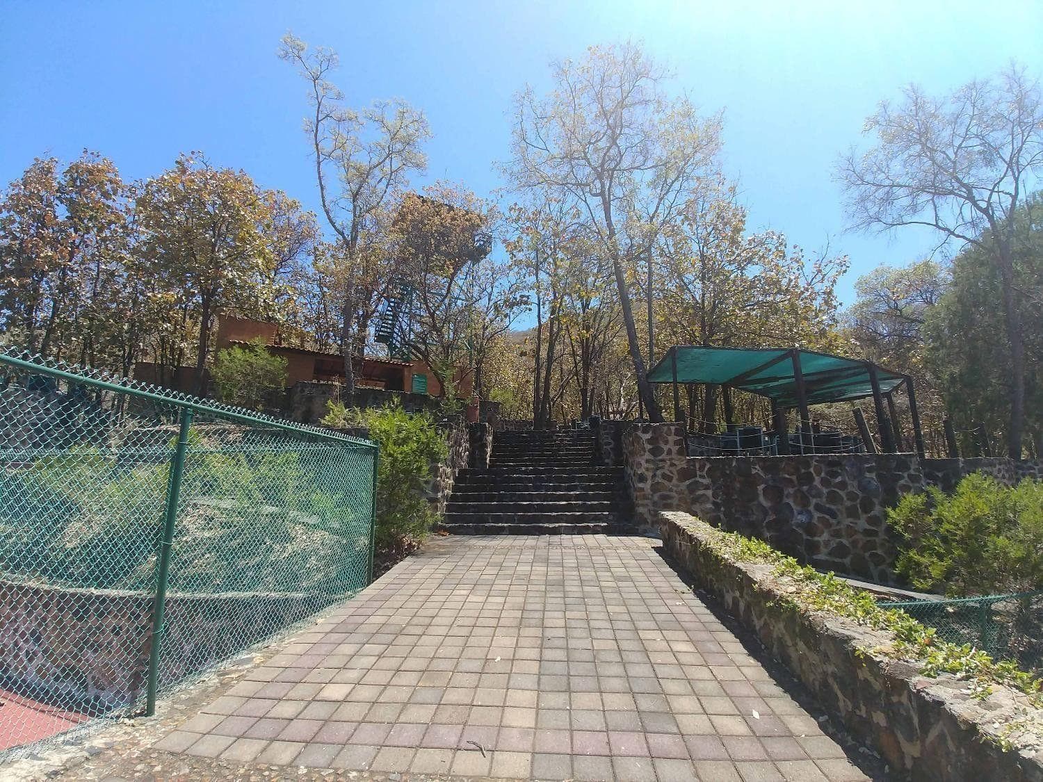 Terreno en venta reserva de los encinos lote 2 - 1