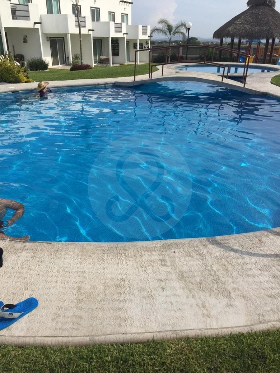 CASA EN VENTA EN FRACCIONAMIENTO, CUAUTLA MORELOS - 1