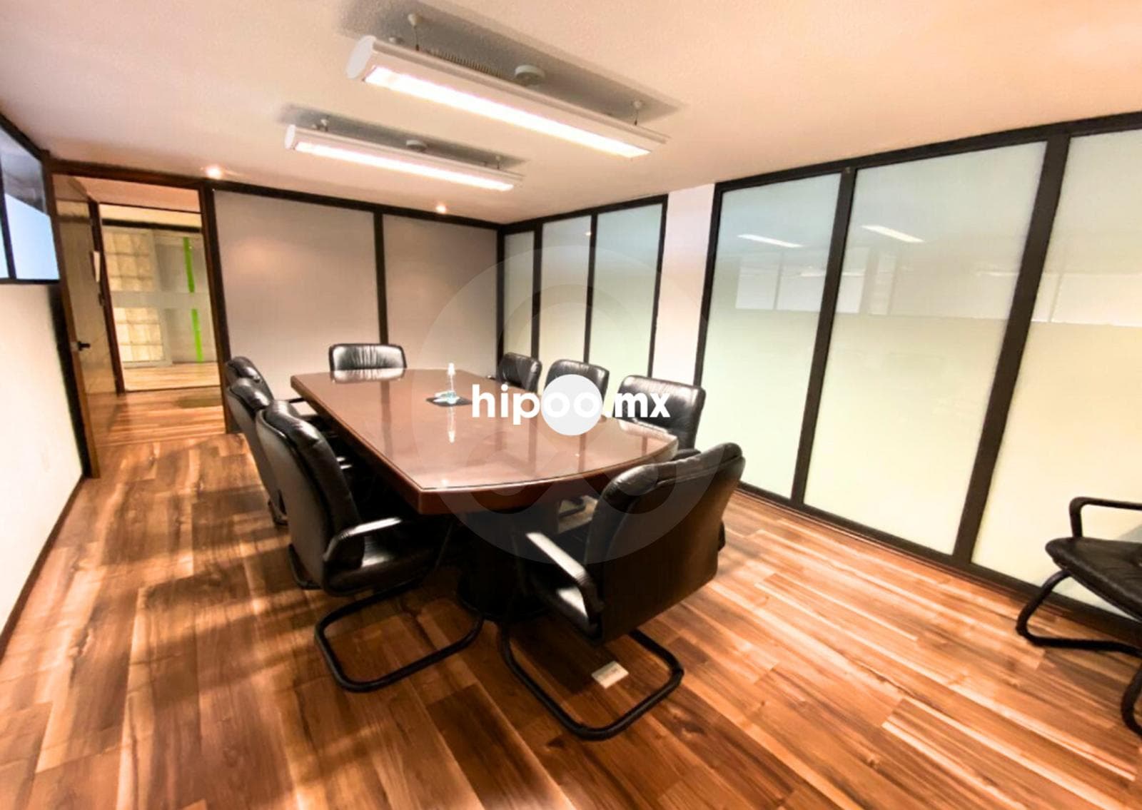 OFICINA EN VENTA EN PENT HOUSE - 1