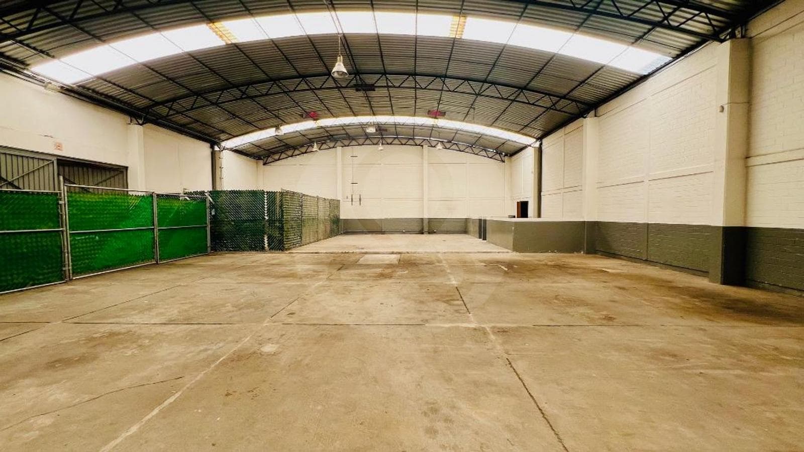 Bodega Comercial en renta cerca de Polanco - 1