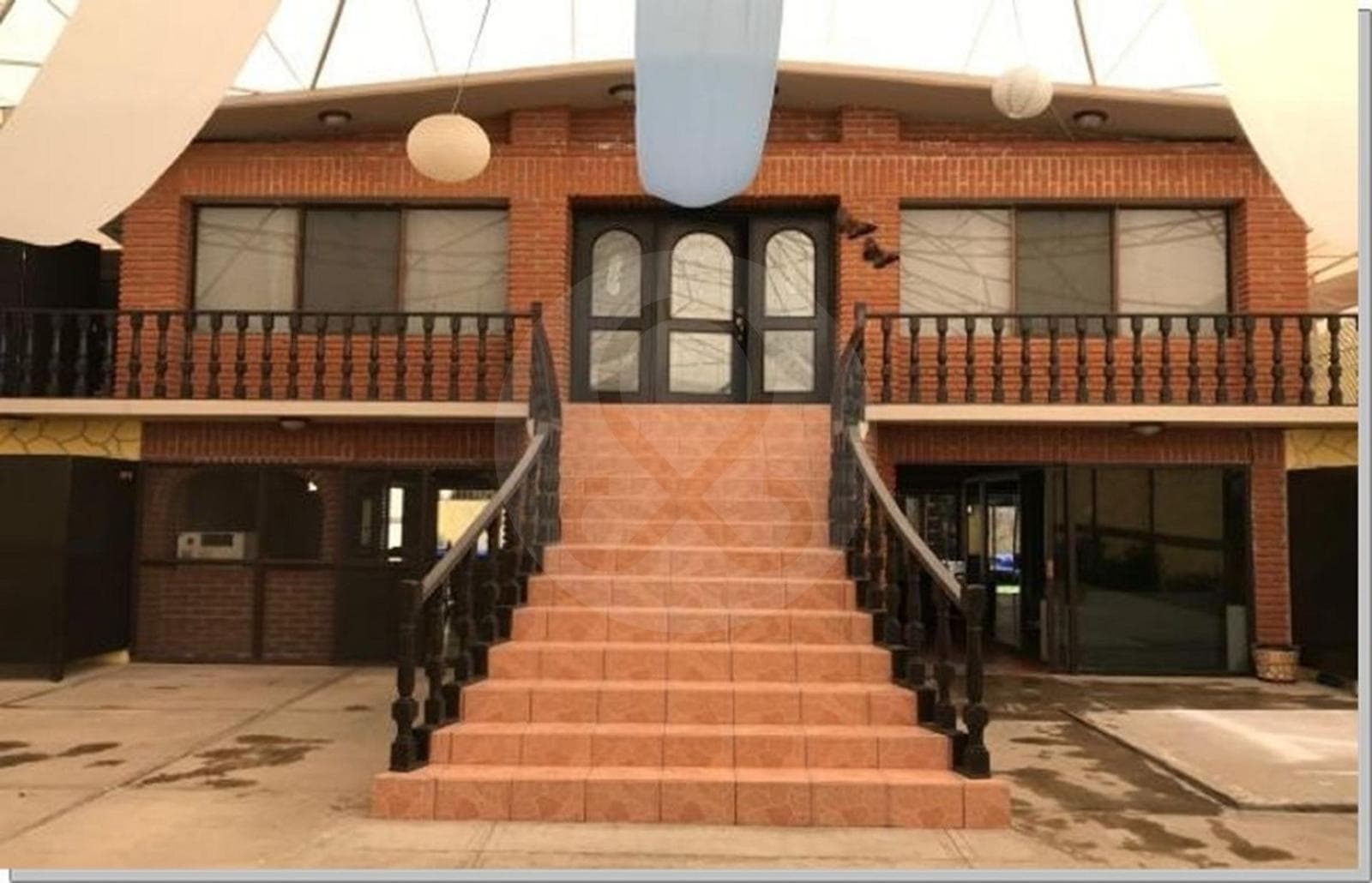 Casa Uso De Suelo en venta en El Molino undefined Recámaras - 1
